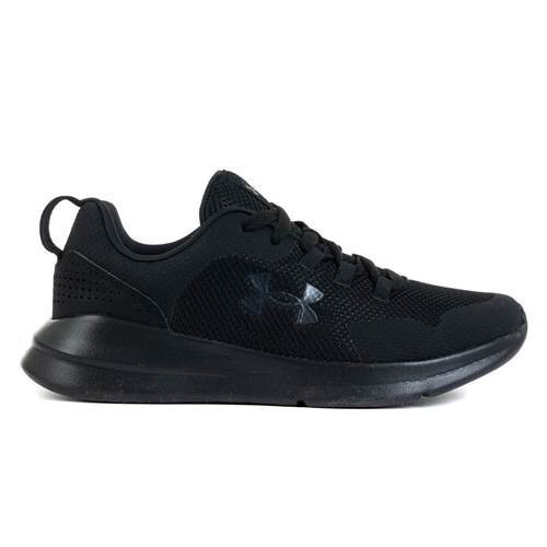 

Кроссовки Under Armour Essential, черный