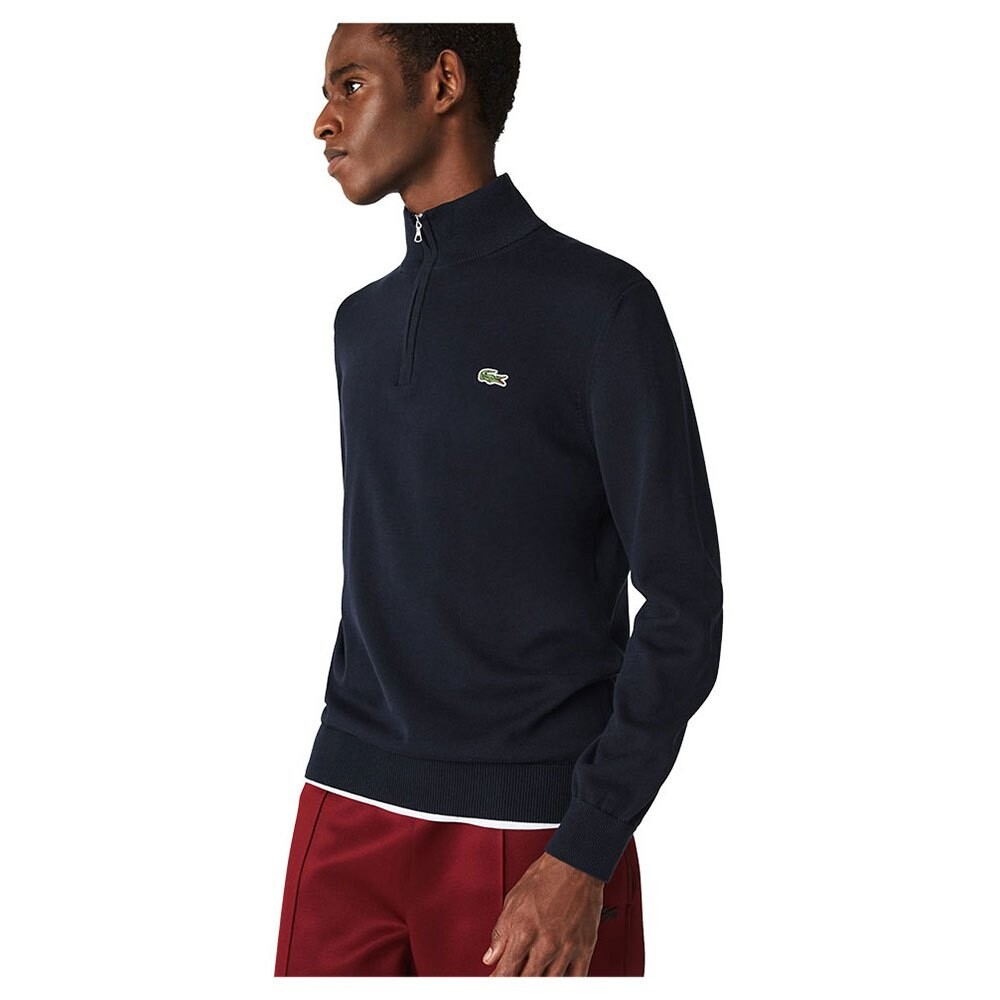 

Свитер Lacoste AH1980, синий