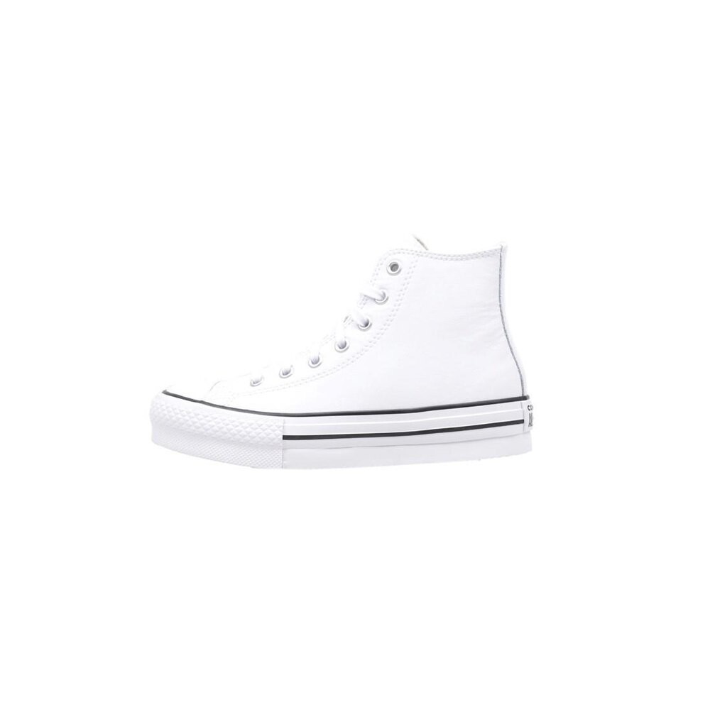 

Кроссовки Converse Chuck Taylor All Star Eva, белый