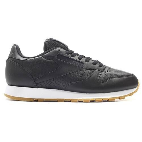 

Кроссовки Reebok Classic Leather Pg, черный, Серый;черный, Кроссовки Reebok Classic Leather Pg, черный