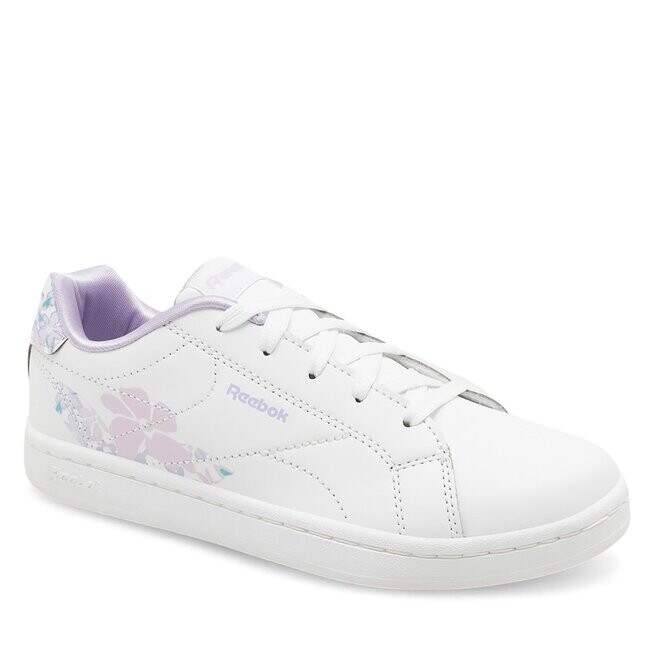 

Кроссовки Reebok RBKROYAL COMPLETE, белый
