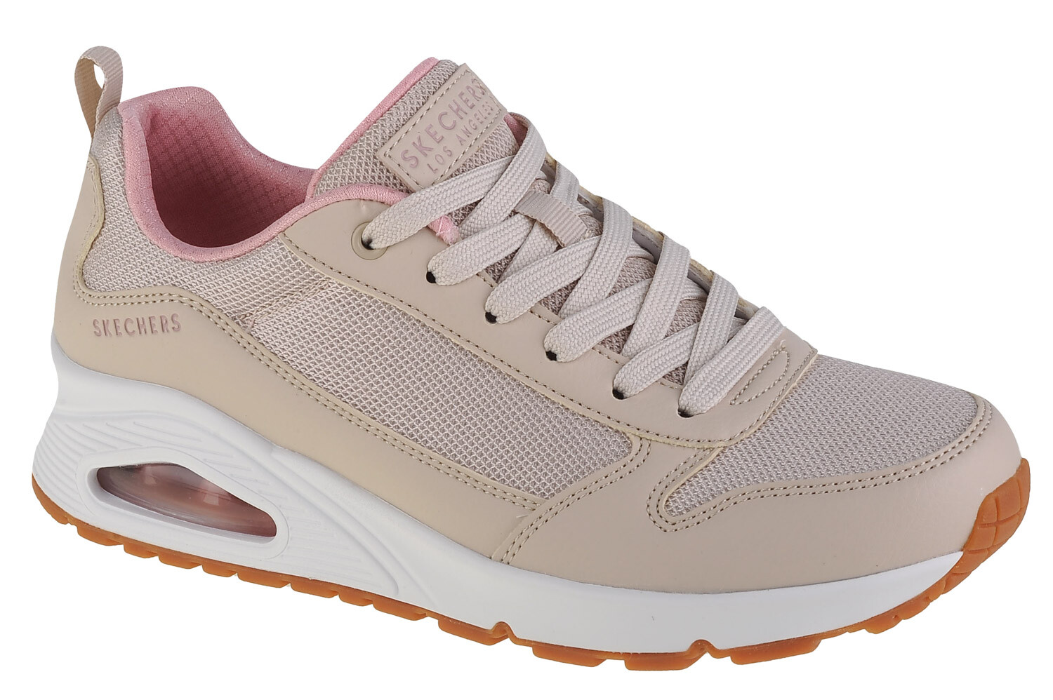 

Кроссовки Skechers Skechers Uno, бежевый