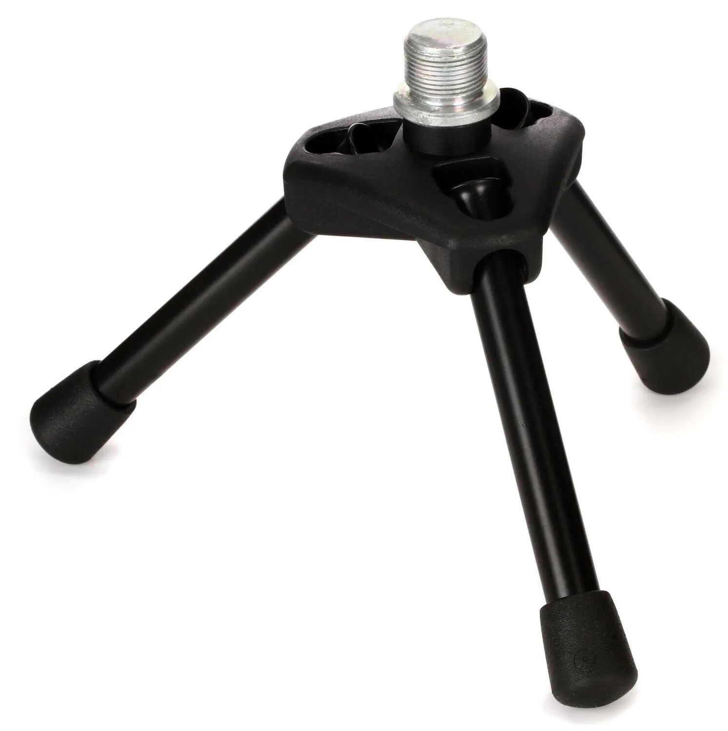 

Настольная микрофонная стойка K&M 231/1 - черная