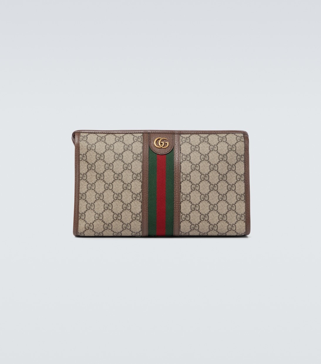 

Сумка Офидии Gucci, бежевый