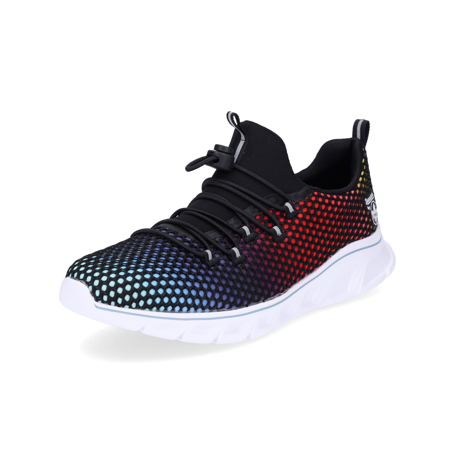 

Кроссовки rieker Sneaker, цвет multi