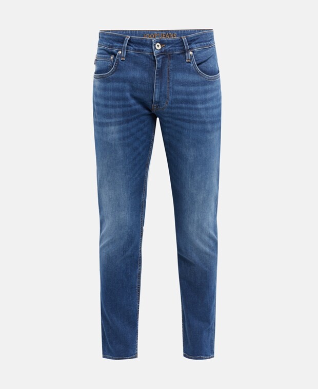 

Джинсы узкого кроя Joop! Jeans, светло-синий