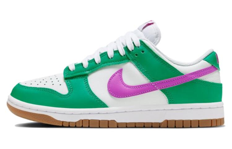 

Женские туфли Nike Dunk Low Skate