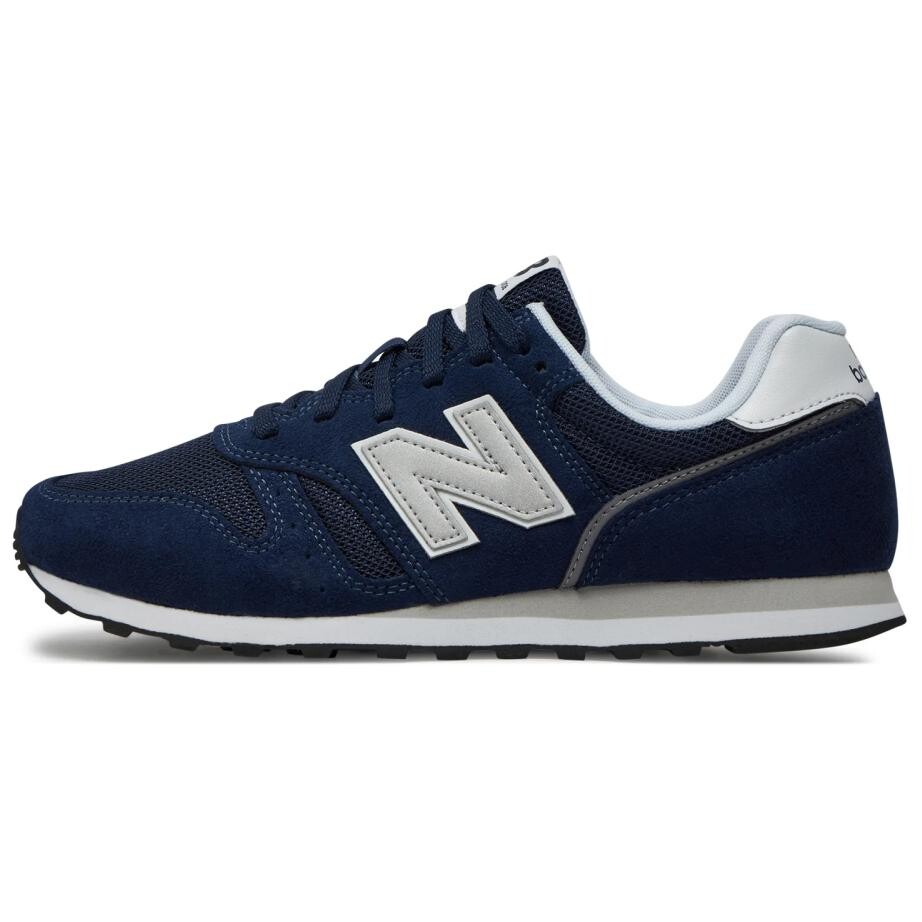 

Кроссовки мужские NB 373 с низким верхом, синие New Balance