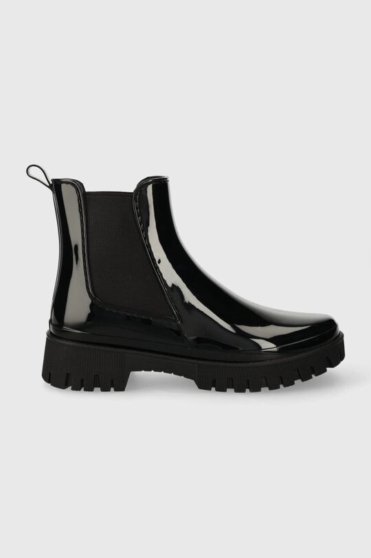 

Резиновые сапоги Answear Lab, черный