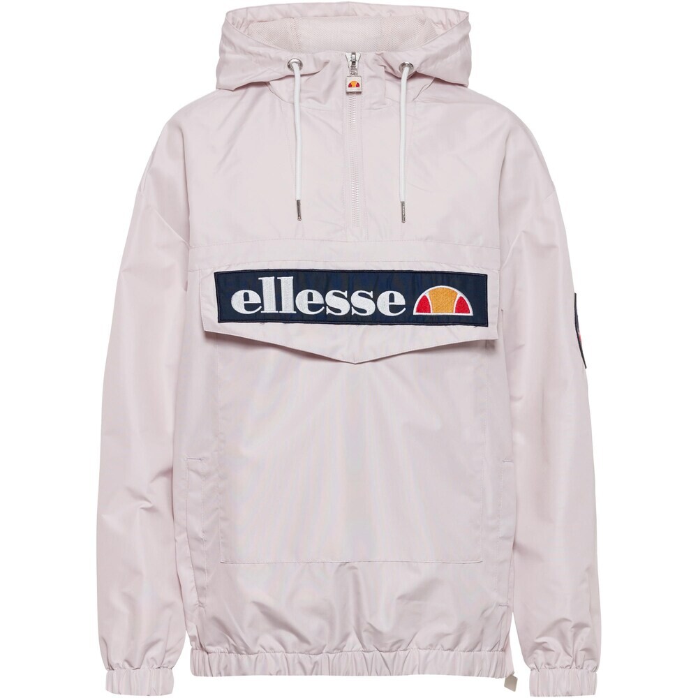 

Спортивная куртка Ellesse Montez, сирень