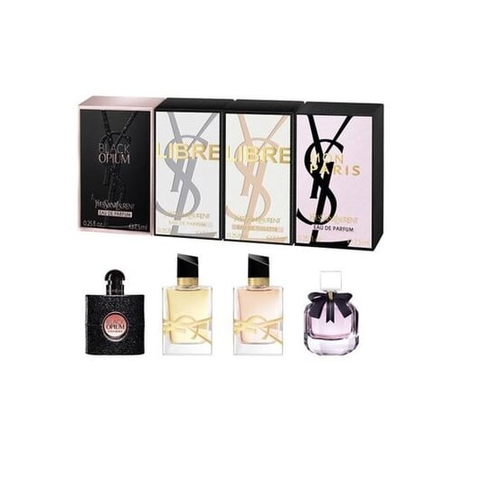 

Подарочный набор косметики, 4 шт. Yves Saint Laurent