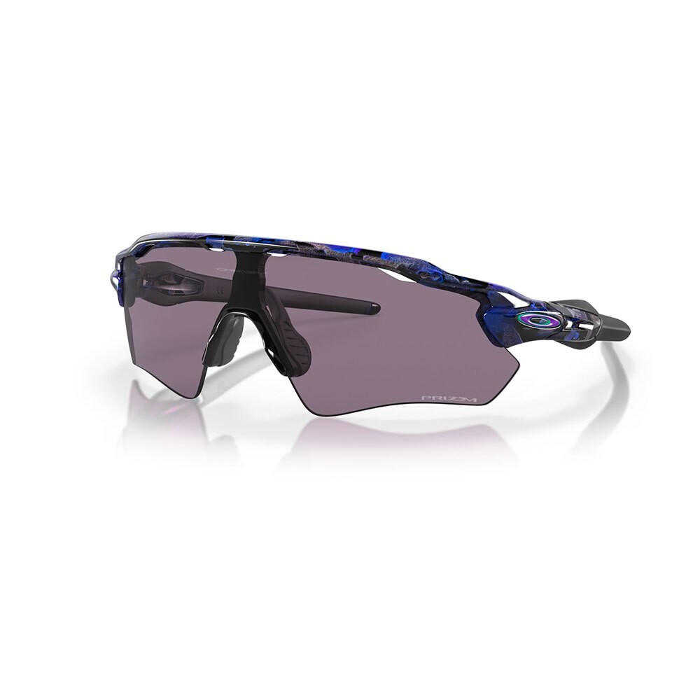 

Солнцезащитные очки Oakley Radar EV Path Prizm, синий
