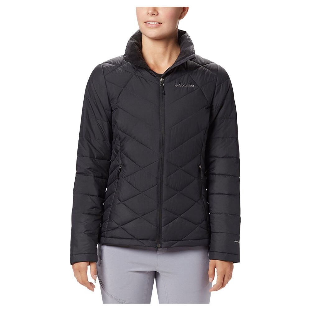 

Куртка Columbia Heavenly, фиолетовый
