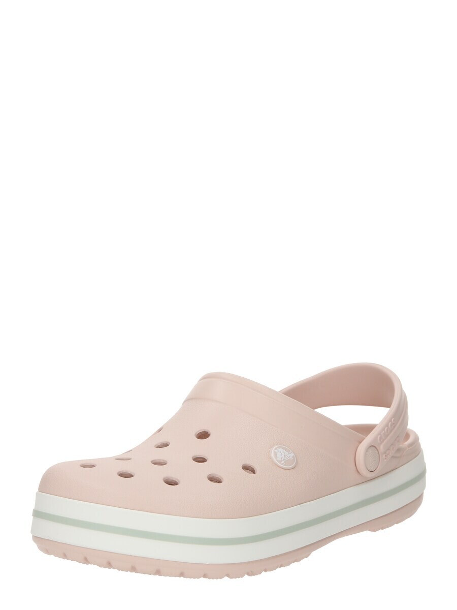 

Мюли Crocs CROCBAND, цвет Powder