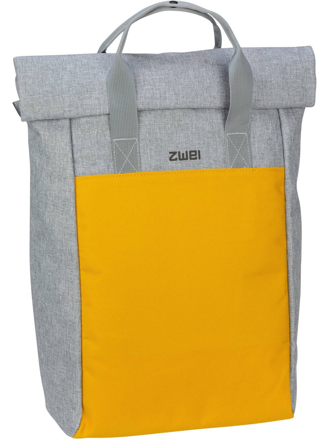 

Рюкзак Zwei/Backpack Benno BE260, желтый