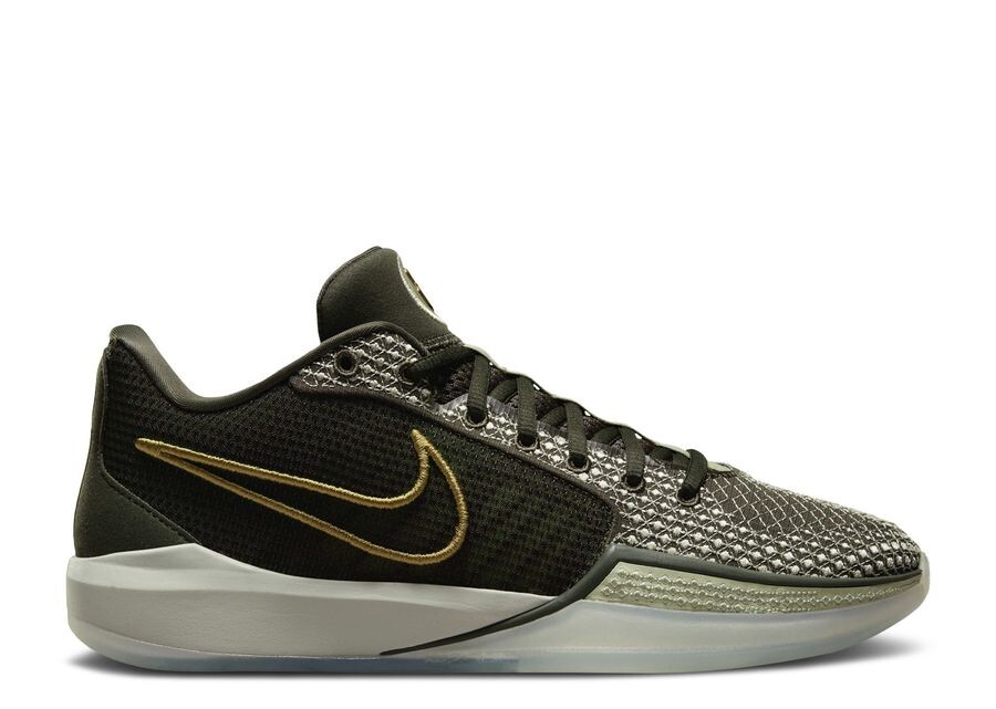

Кроссовки Nike Wmns Sabrina 1 EP, цвет Dedication