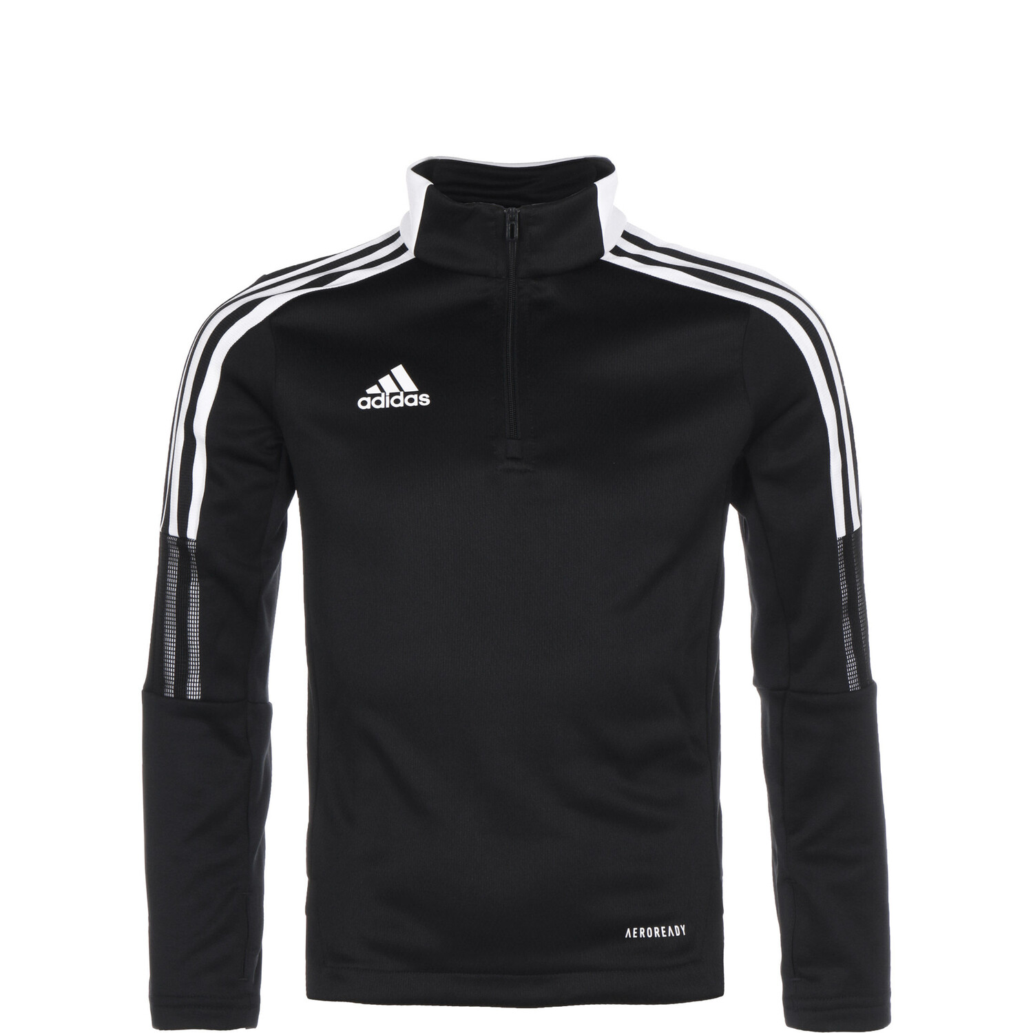 Толстовка adidas Performance Tiro 21, черный