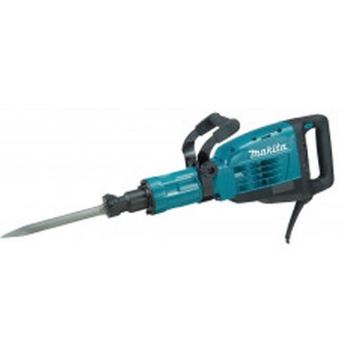 Отбойный молоток Makita HM1307CB redmond rcm 1510 pulp плата управления с панелью лицевой в сборе для кофеварки rcm 1510