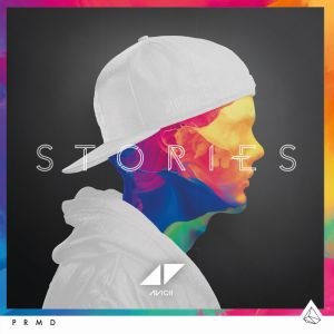 Виниловая пластинка Avicii - Stories