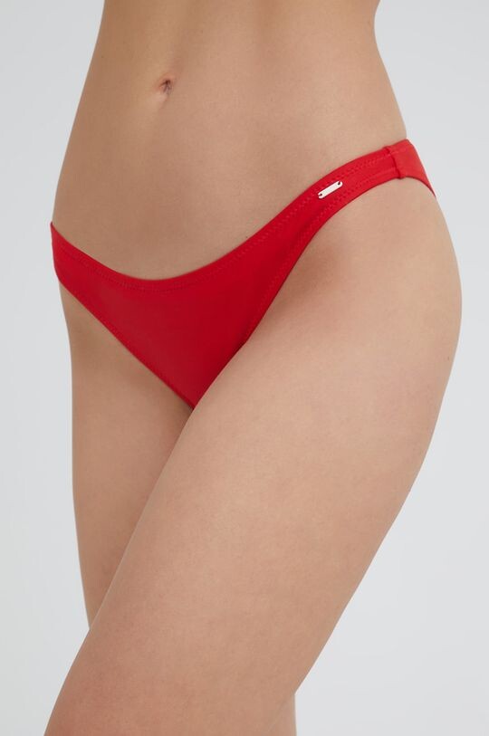 

Плавки OLIVE BOTTOM Pepe Jeans, красный