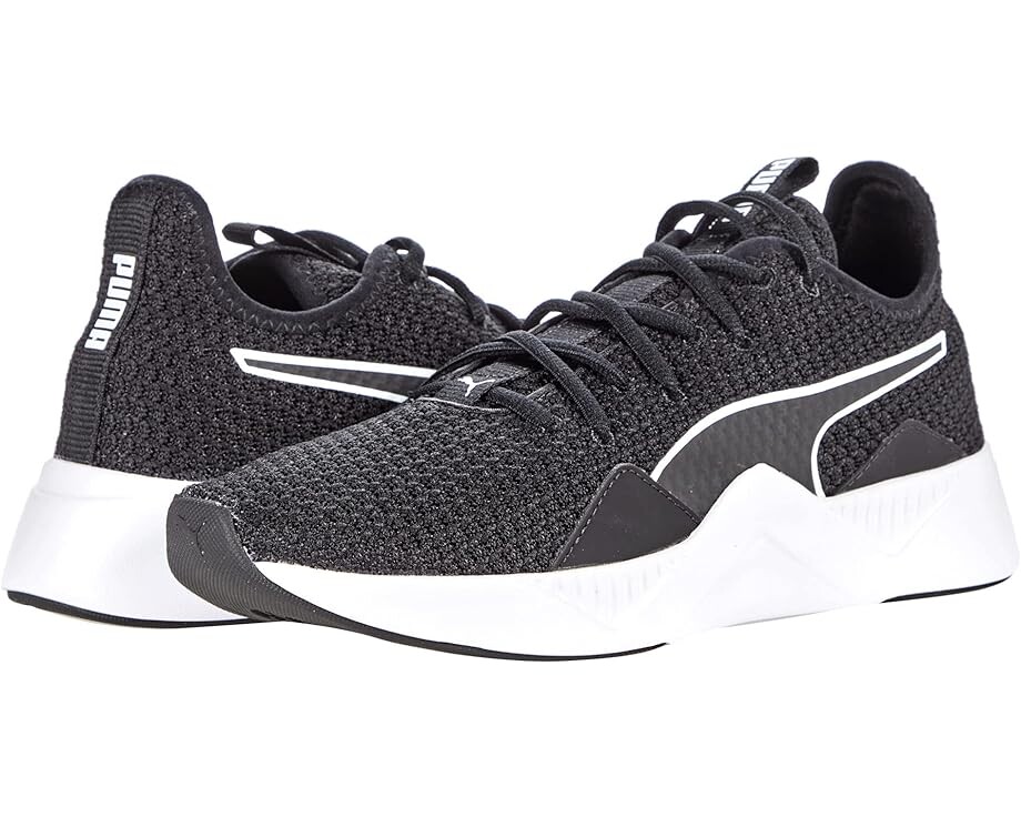 

Кроссовки PUMA Incite FS, цвет Puma Black/Puma White 1