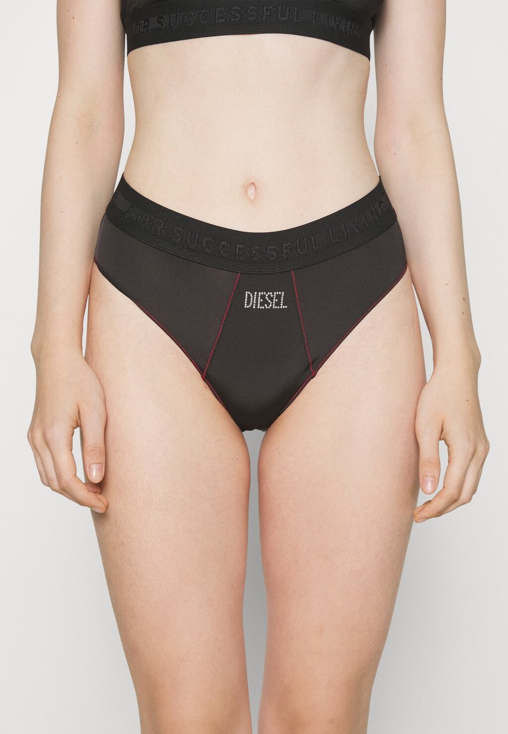 

Трусы BLANCA Diesel, черный