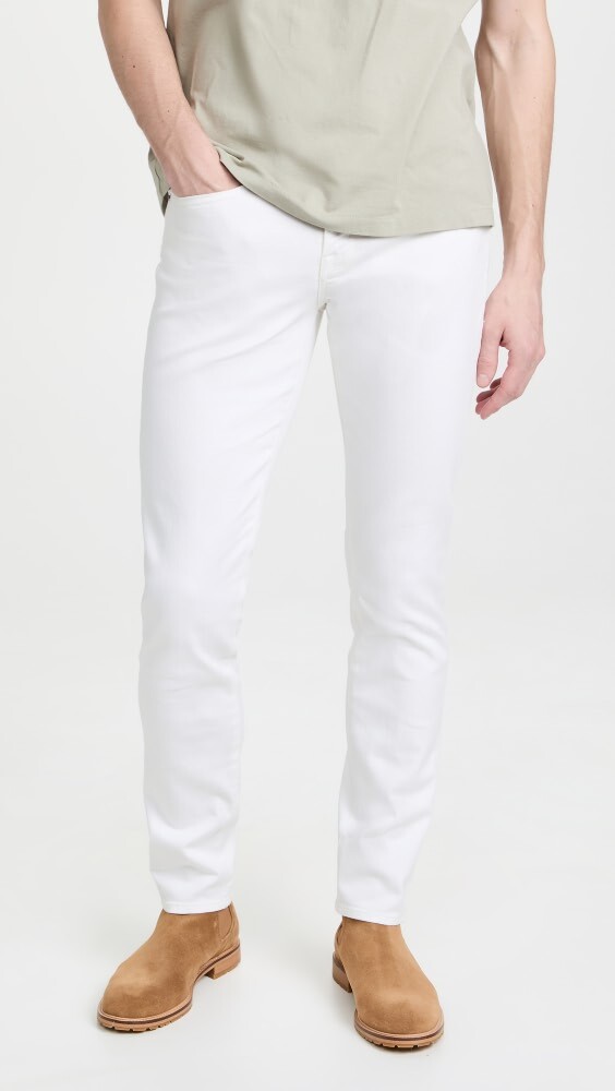 

Джинсы FRAME L'Homme Slim