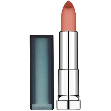 

Помада Color Sensational Creamy Mattes 932 Clay Crush 8 мл, Maybelline New York, Серый