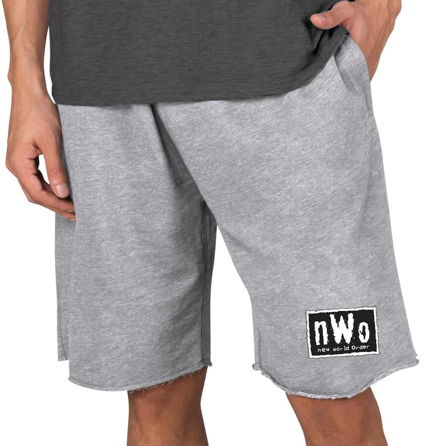 

Шорты Concepts Sport Nwo, серый