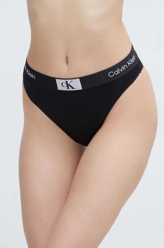 

Нижнее белье Calvin Klein Underwear, черный