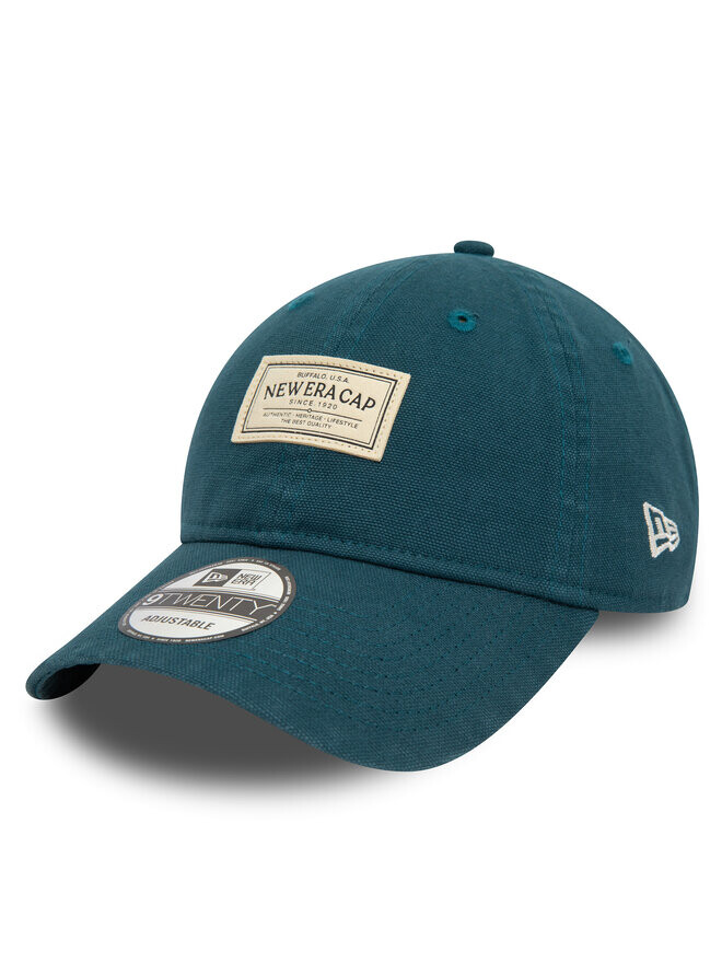 

Бейсболка New Era, синий