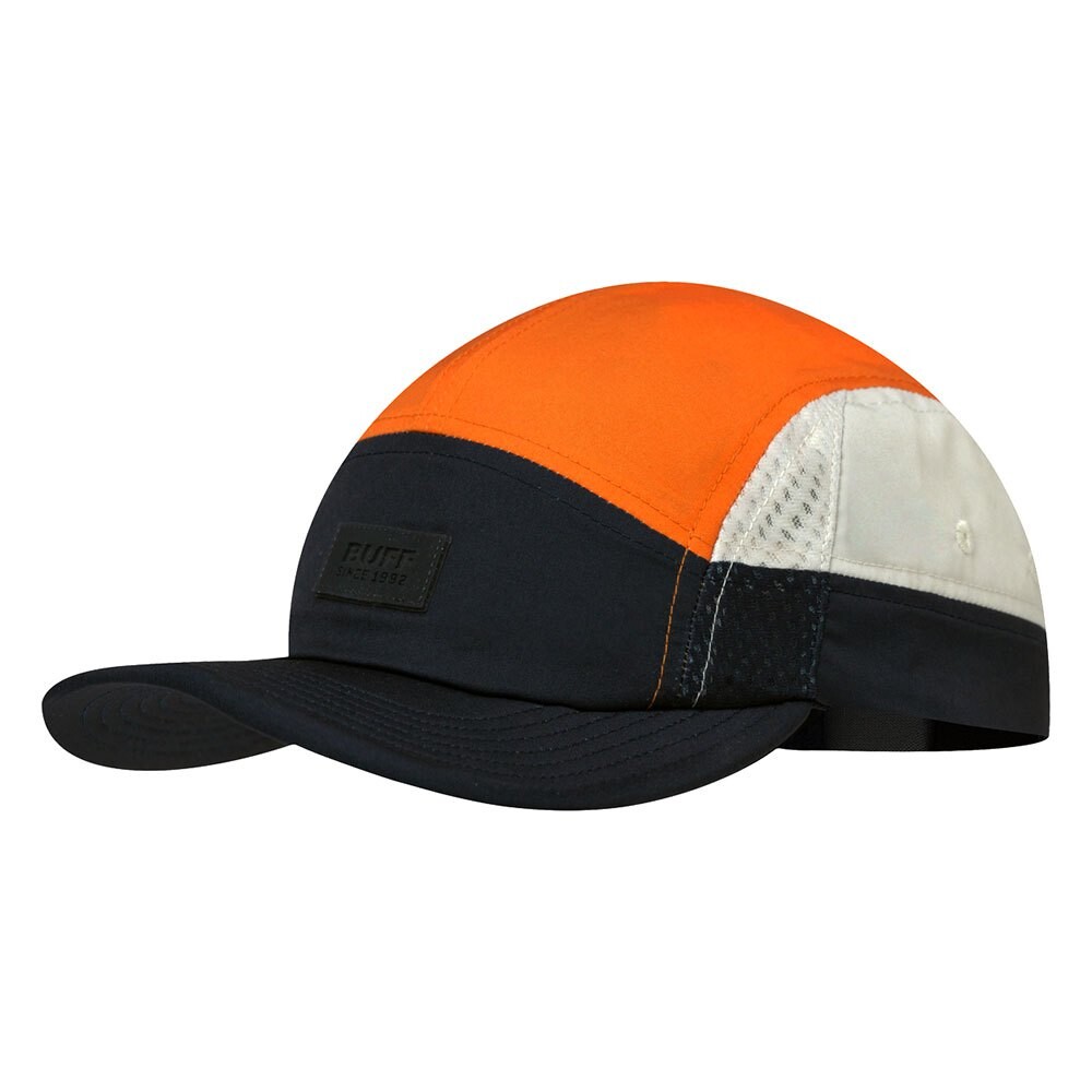

Бейсболка Buff 5 Panel Go, синий