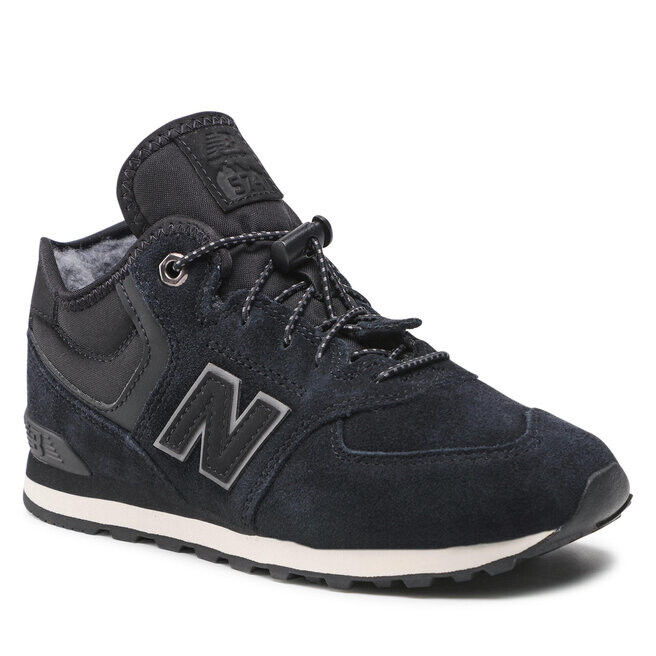 

Кроссовки New Balance, черный