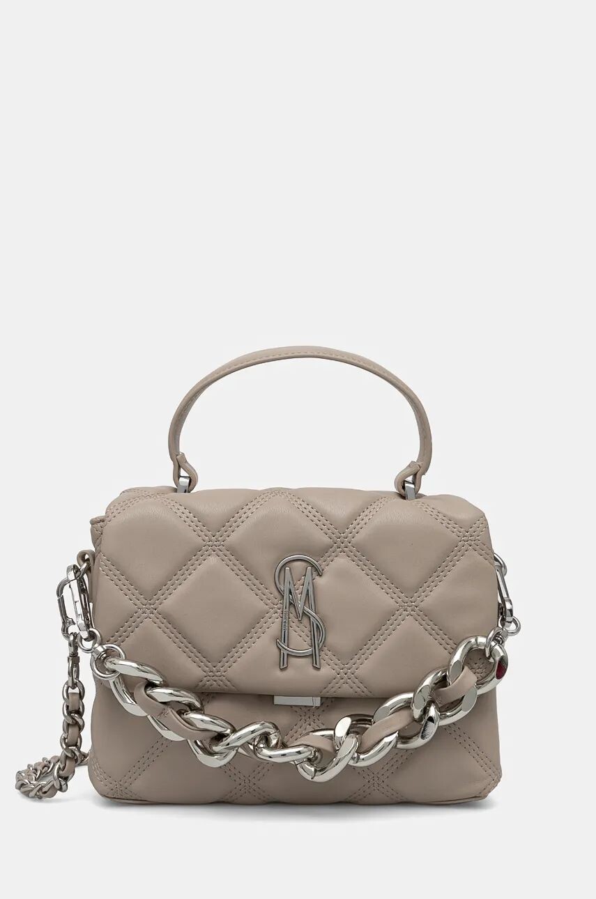 

Сумочка Steve Madden Bworship, бежевый