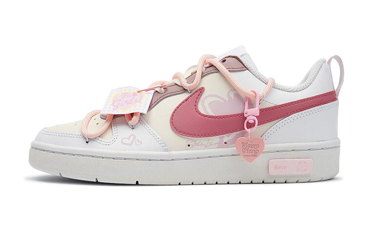 

Женские кроссовки для скейтбординга Nike Court Borough