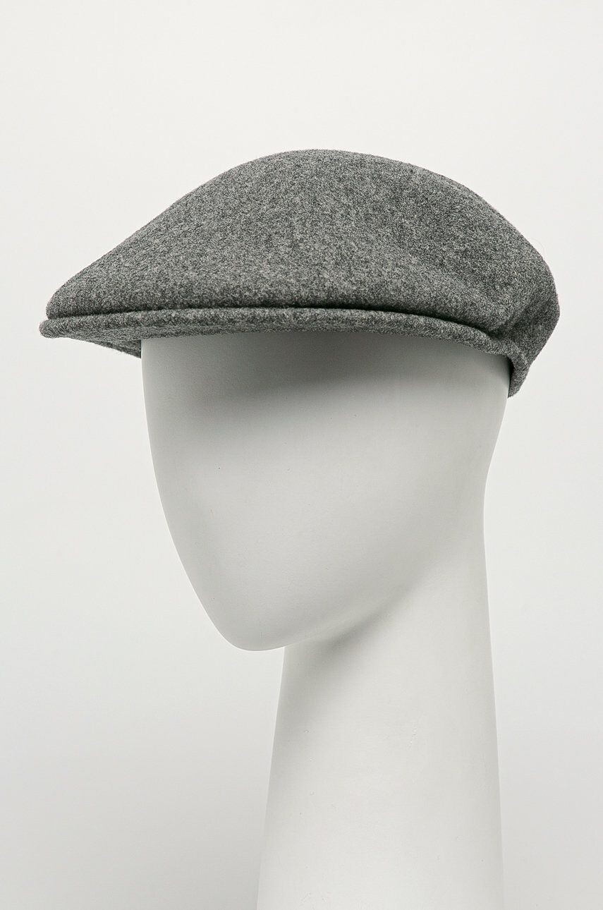 

Матросская фуражка Кангол Kangol, серый