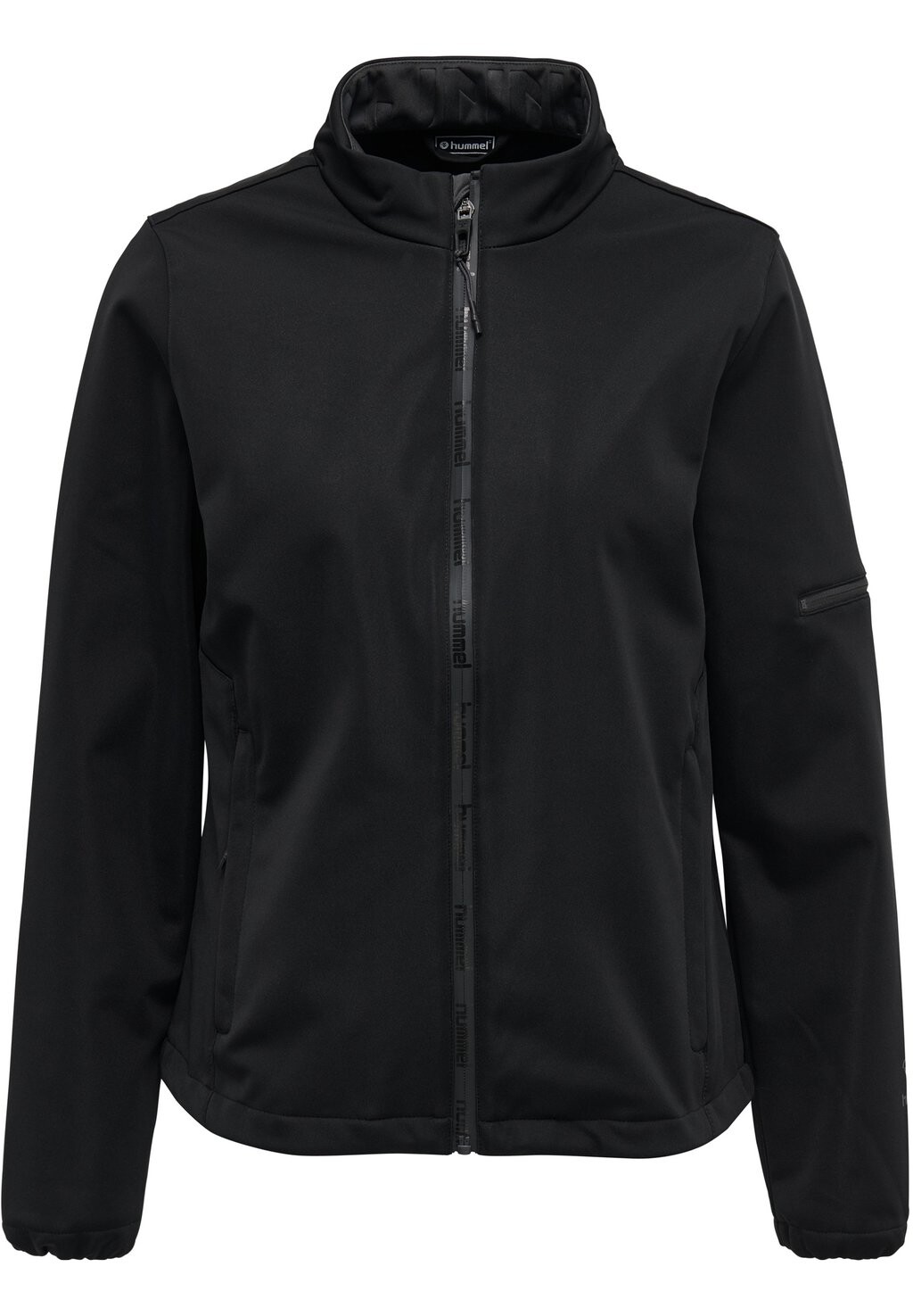 

Куртка софтшелл Hummel