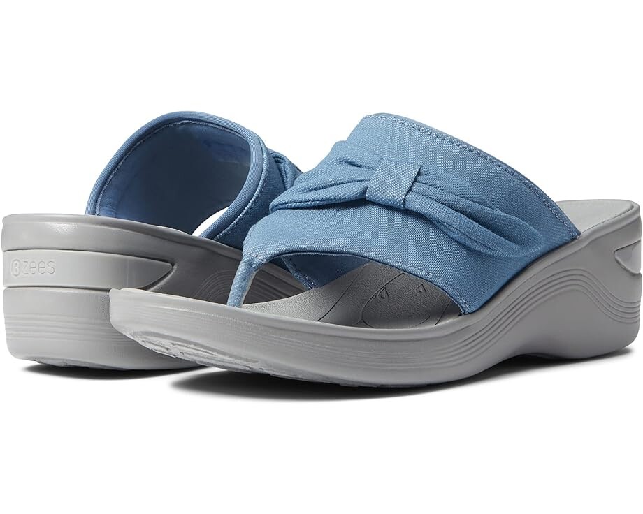 

Туфли Bzees Dancing Queen, цвет Light Denim