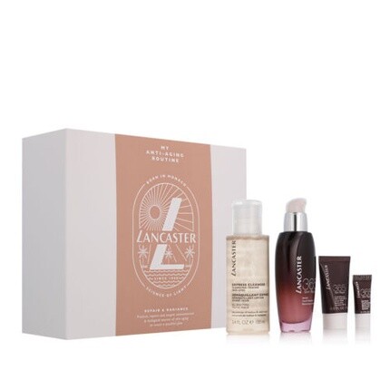 

365 Skin Repair Мой рутинный антивозрастной набор, Lancaster