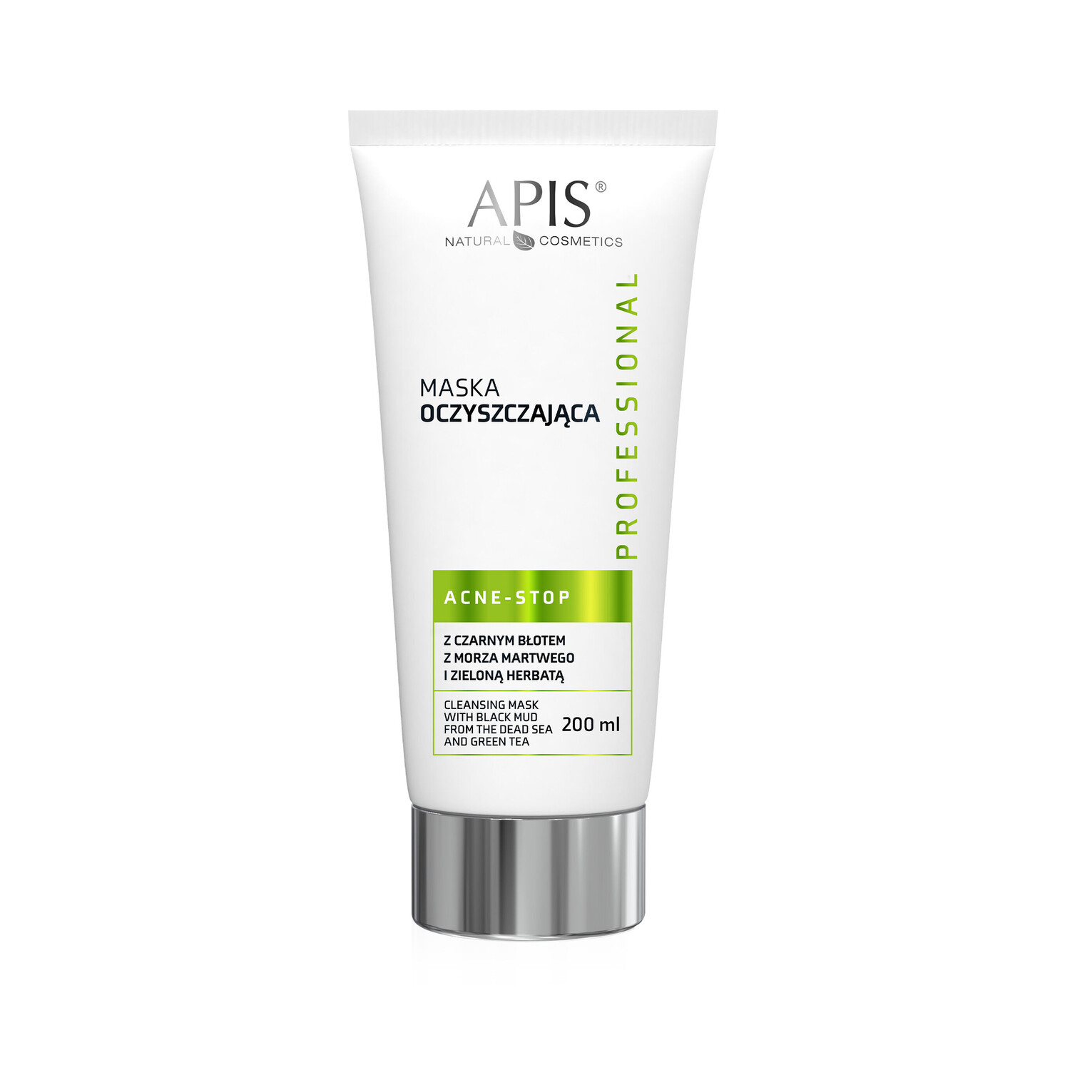 

Маска для лица Apis Acne Stop, 200 мл