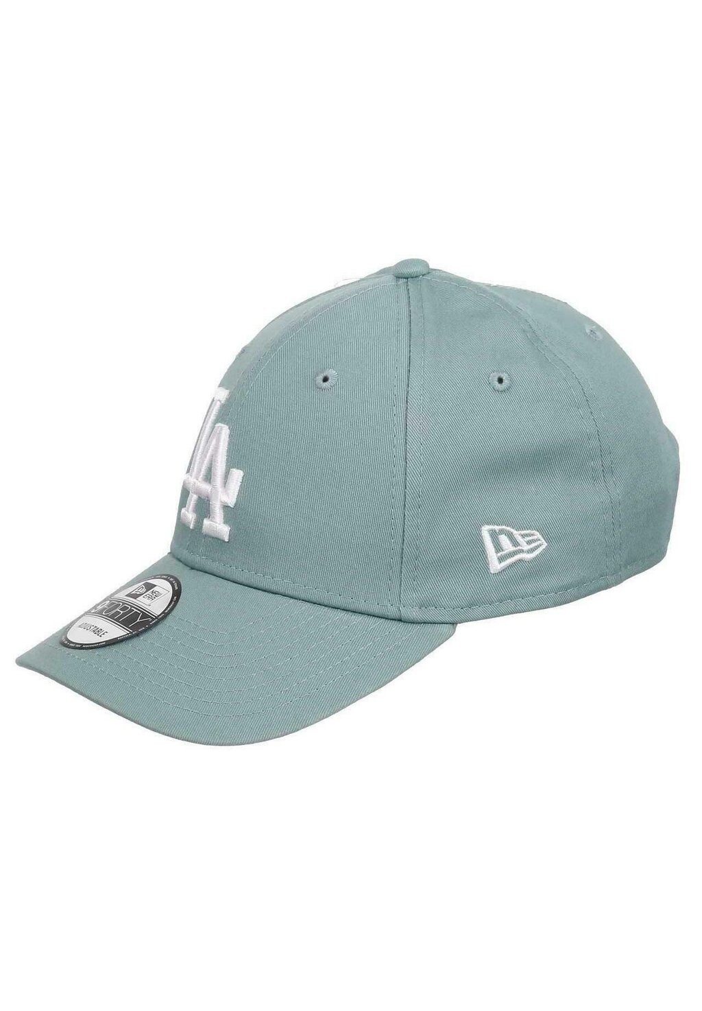

Бейсболка LOS ANGELES DODGERS MLB LEAGUE New Era, цвет grün