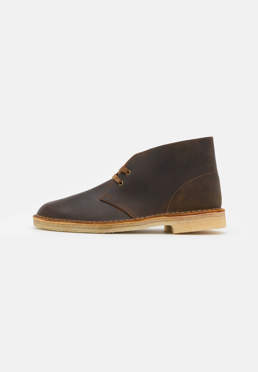 

Повседневные ботинки на шнуровке Clarks Originals