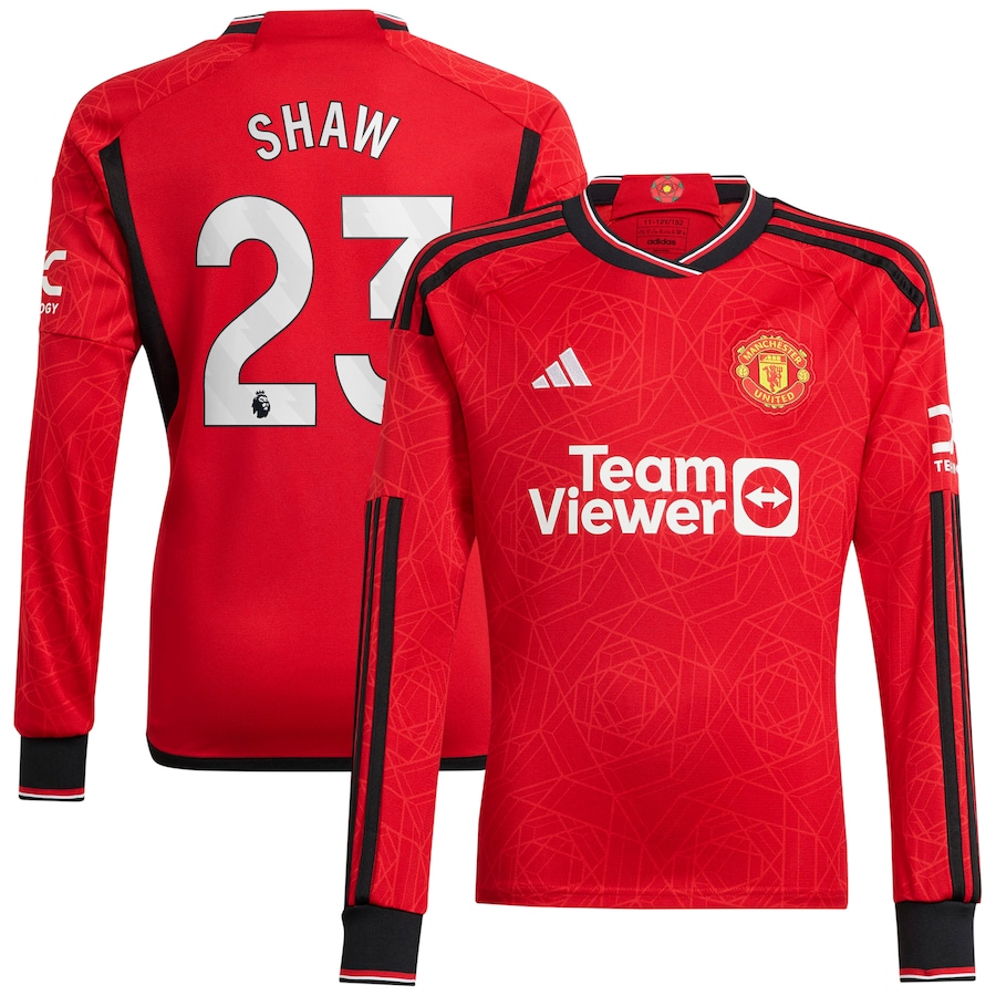 

Джерси adidas Manchester United, красный