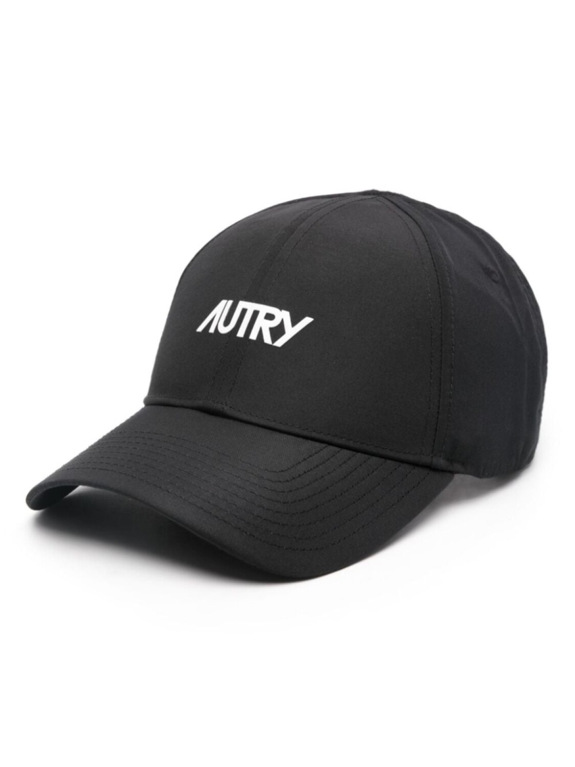 

Autry бейсболка с логотипом, черный