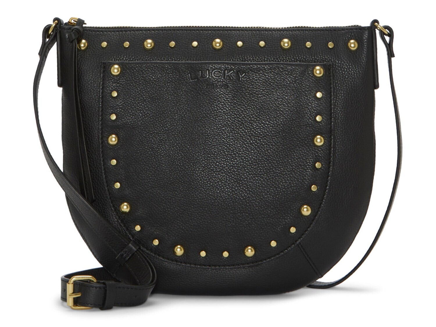 

Сумка через плечо Lucky Brand Kyla, черный