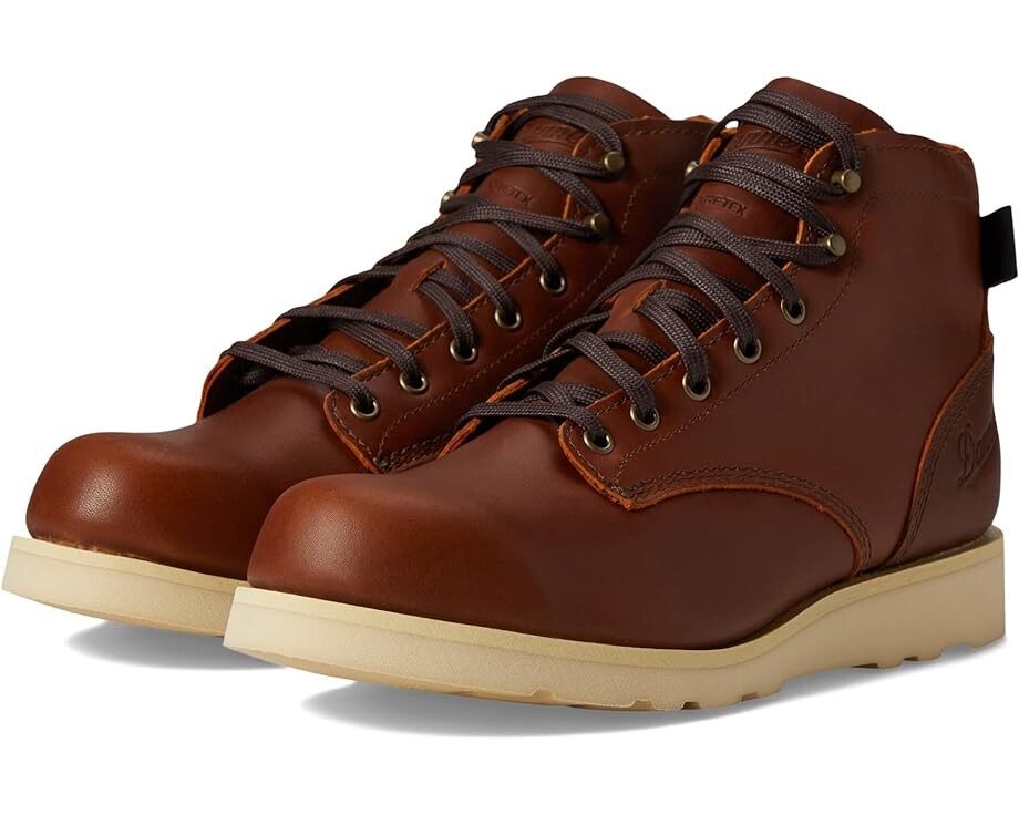 

Ботинки Danner Douglas 6" GTX, цвет Roasted Pecan