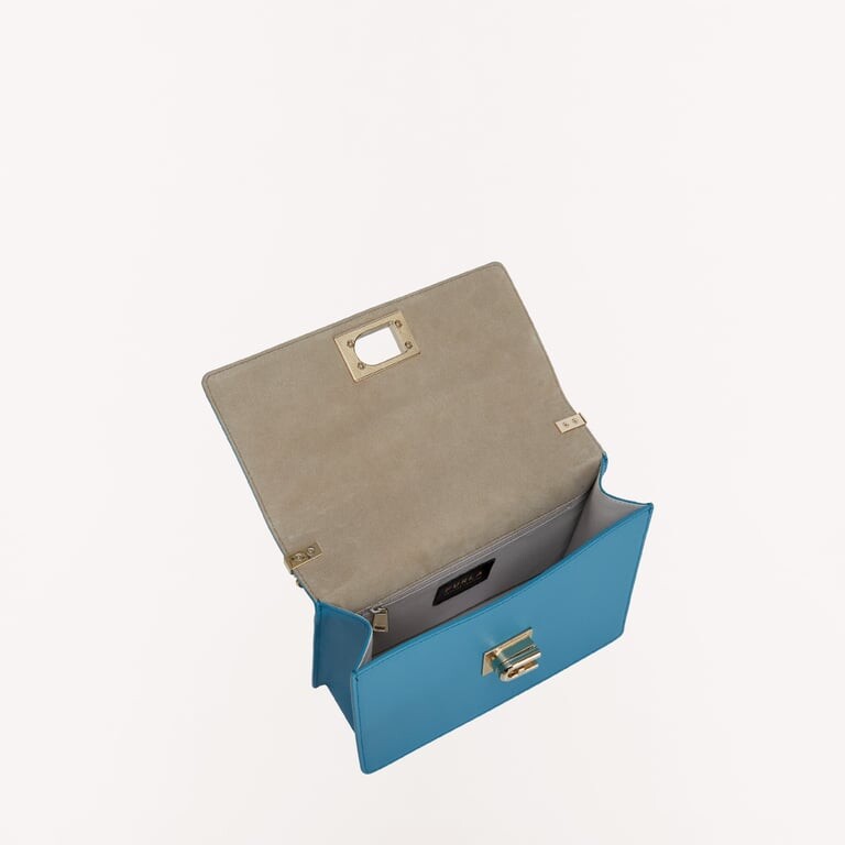 

Сумка женская кроссбоди Furla 1927 S 24, синий