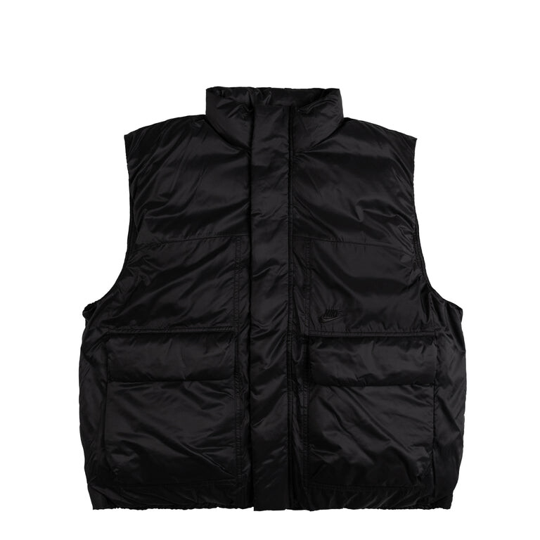 

Жилет Tech Pack Therma-Fit Woven Vest Nike, черный