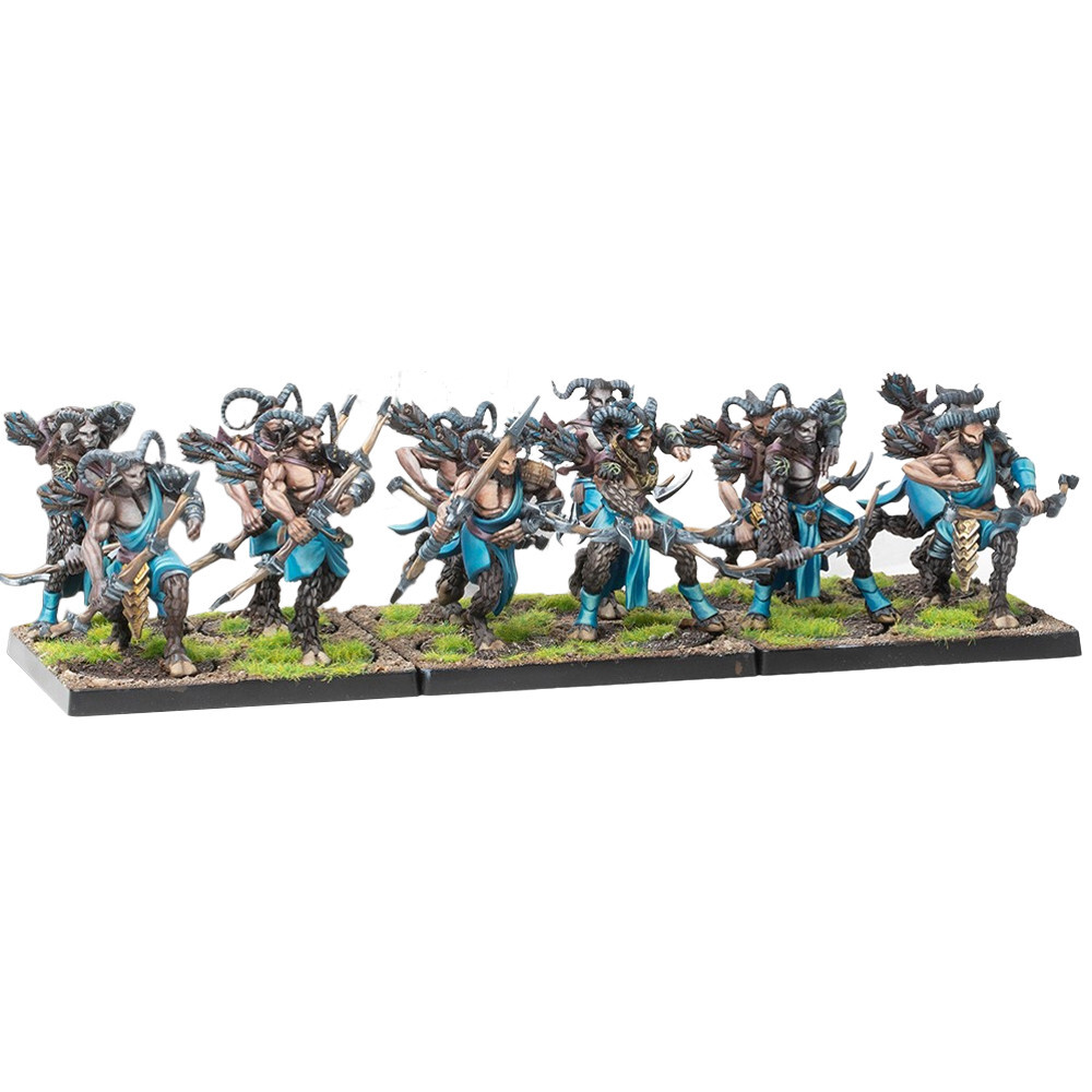 

Миниатюра Para Bellum Wargames Conquest: City States - Selinoi