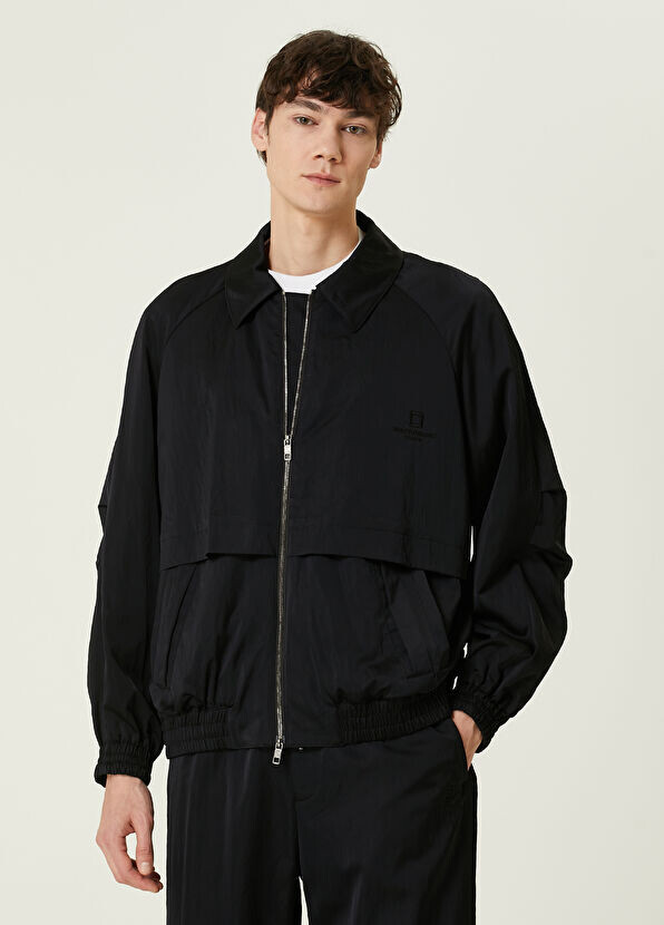 

Куртка Wooyoungmi, черный